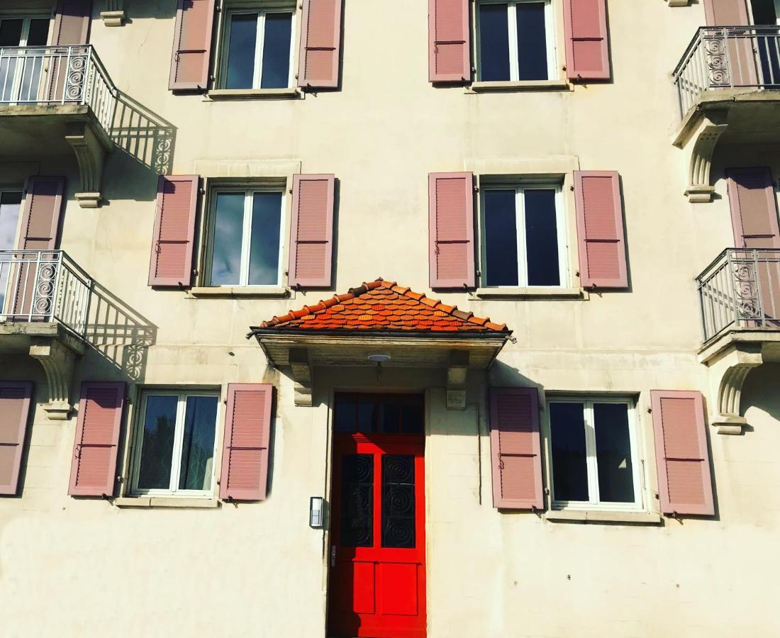 לה לוקלה Appartement Luna Avec Parking Couvert Prive מראה חיצוני תמונה