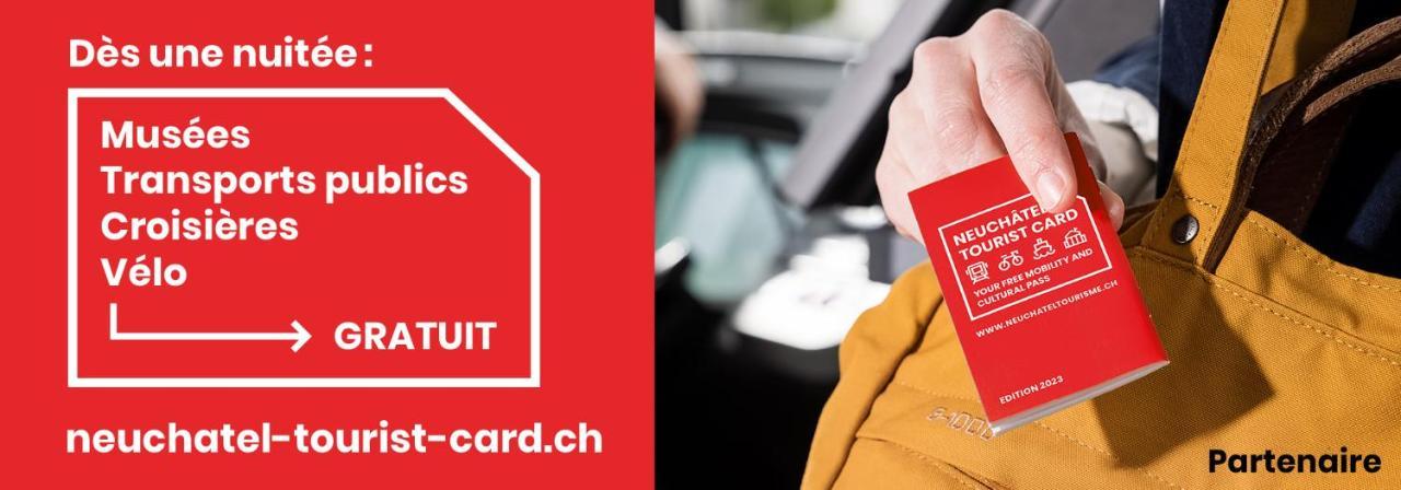 לה לוקלה Appartement Luna Avec Parking Couvert Prive מראה חיצוני תמונה